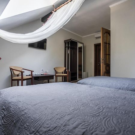 Inn Okolitsya Protsev 外观 照片