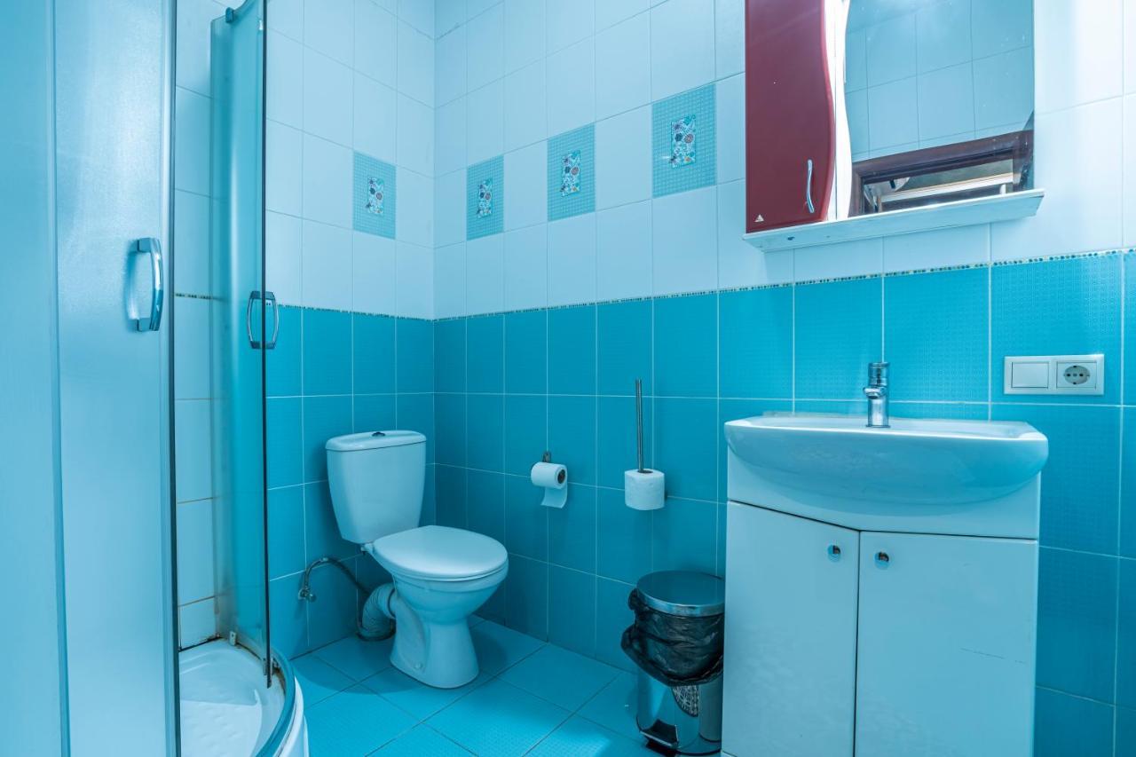 Inn Okolitsya Protsev 外观 照片