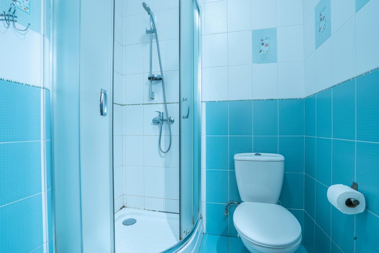 Inn Okolitsya Protsev 外观 照片