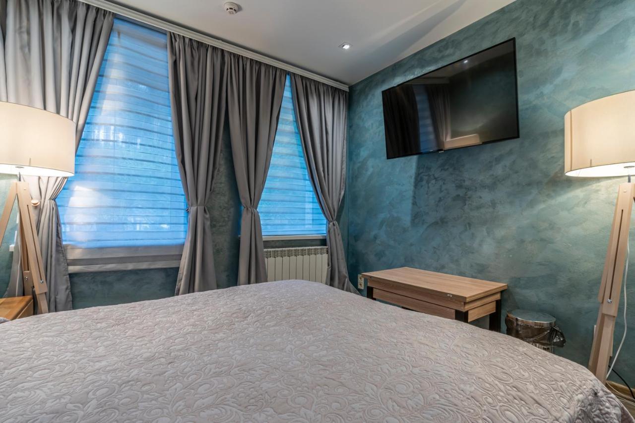 Inn Okolitsya Protsev 外观 照片