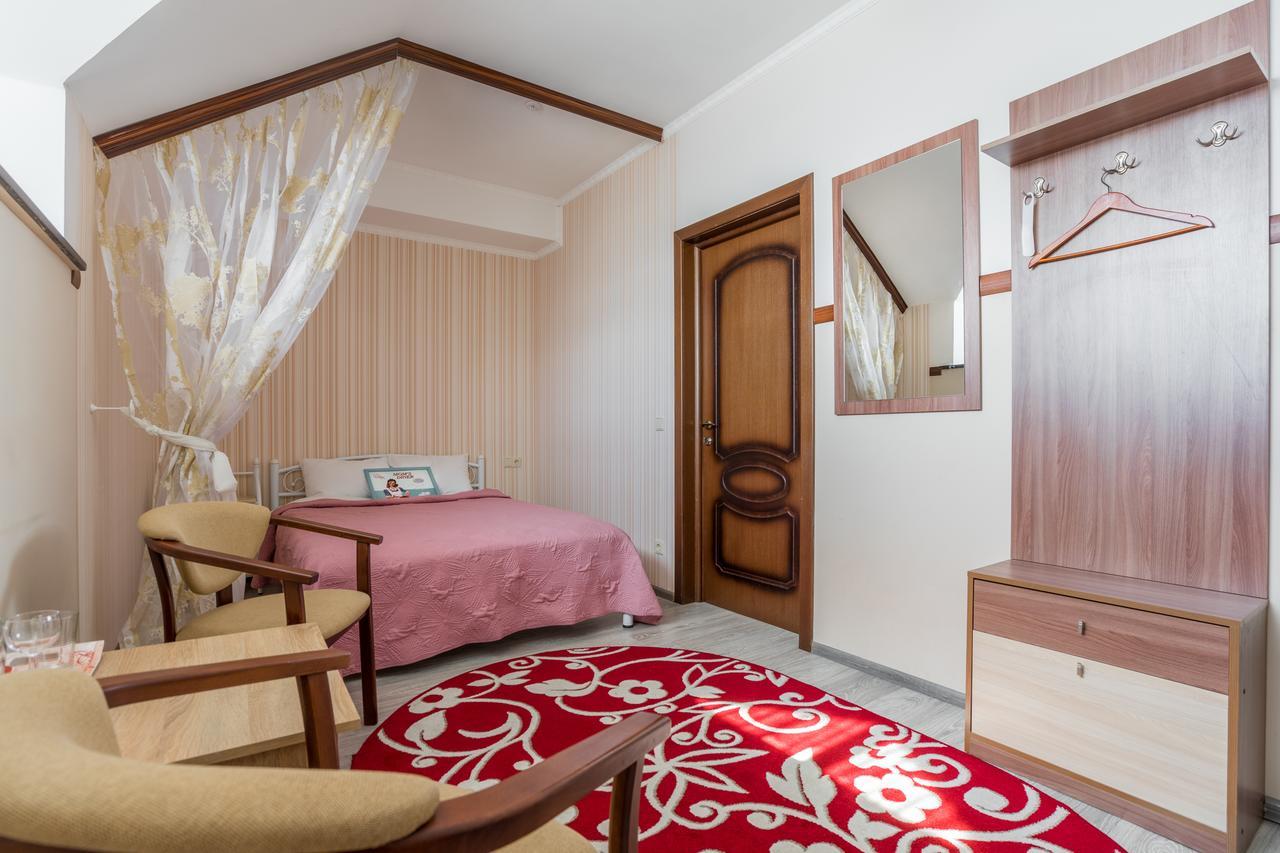 Inn Okolitsya Protsev 外观 照片